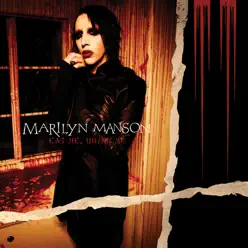 Putting Holes In Happiness - EP - Marilyn Manson