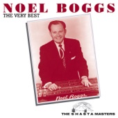 Noel Boggs - Steel Guitar Rag