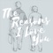 The Reasons I Love You - Djay lyrics