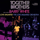 Together Brothers (feat. Love Unlimited & the Love Unlimited Orchestra) artwork