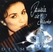 Diamonds artwork