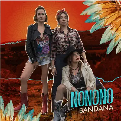 No No No - Single - Bandana