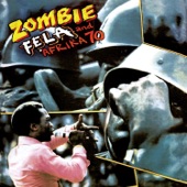 Fẹla And Afrika 70 - Zombie