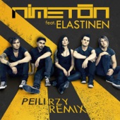 Peili (Rzy Remix) [feat. Elastinen] artwork
