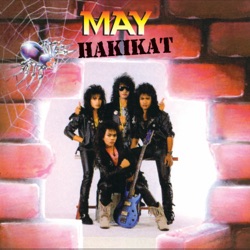 May - Cintamu Mekar Di Hati
