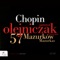 Mazurka No.4 in a Minor, Op. 67 artwork