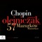 Mazurka No.3 in C Major, Op. 33 artwork