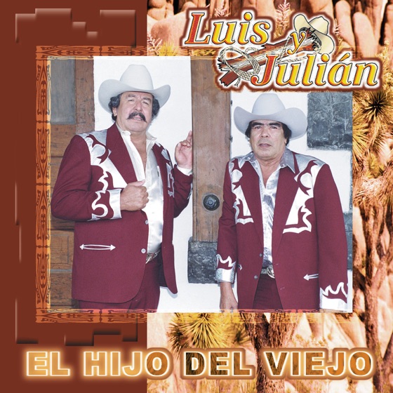 Cover artwork for El Hijo De Su