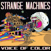Strange Machines - The In - Between