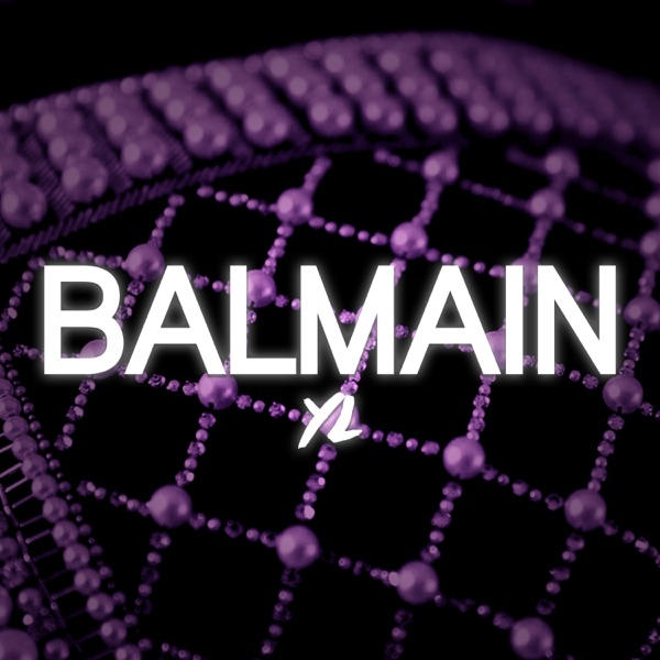 Balmain - Single - YL