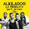 La Bicicleta (Remix) [feat. Zion & Lennox] - Alkilados lyrics