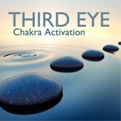 Chakra Activation Third Eye - Mental Massage for Chakras Balancing Meditation artwork