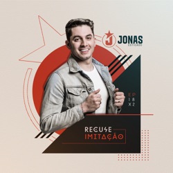 Jonas Esticado - Saudade Boa (feat. Felipe Araújo)