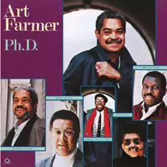 Ph. D by Art Farmer album reviews, ratings, credits