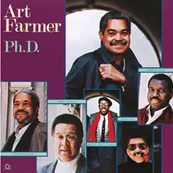 Ph. D - Art Farmer Ph. D - Art Farmer
