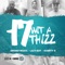 17 wit a Thizz (feat. Amoneymuzic & Durrty D) - Lazy-Boy lyrics
