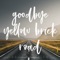 Goodbye Yellow Brick Road artwork