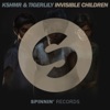 Invisible Children - Single, 2016