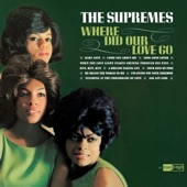 Diana Ross & The Supremes - Ask Any Girl