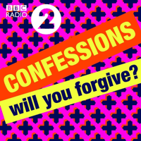 Radio 2's Confessions podcast