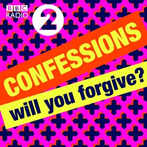 The Final Confessions Podcast!