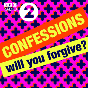 Radio 2's Confessions podcast