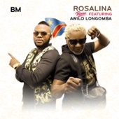 Rosalina Remix (feat. Awilo Longomba) artwork