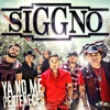 Ya No Me Perteneces - Single