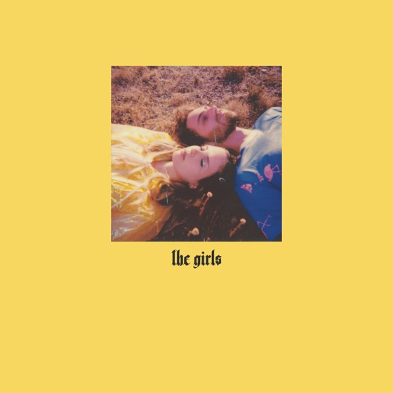 Cover artwork for The Girls