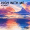 High With Me - Kende lyrics