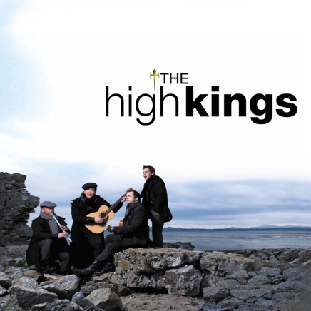 The Rocky Road to Dublin The High Kings Zip