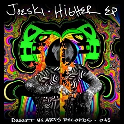Joeski - Take You Higher