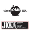 Jory Kinjo & the Relays - Timebomb