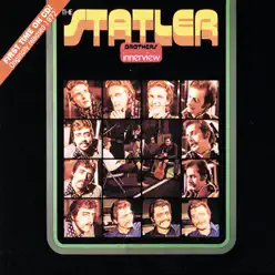 Innerview - Statler Brothers Innerview - Statler Brothers