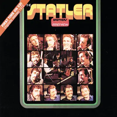 Innerview - Statler Brothers Innerview - Statler Brothers