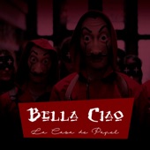 Bella Ciao (La Casa De Papel) artwork