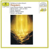 Wolfgang Amadeus Mozart - Requiem In D Minor, K.626 - Compl. By Franz Xaver Süssmayer: 1. Introitus: Requiem