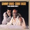 My Shining Hour - Sammy Davis, Jr. & Count Basie lyrics