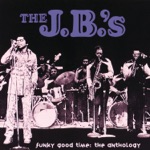 Fred Wesley and the J.B.'s - Damn Right I Am Somebody