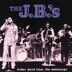 The J.B.'s - Introduction To The JB's / Doing It To Death