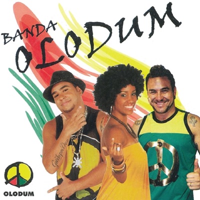 Banda Olodum - Olodum