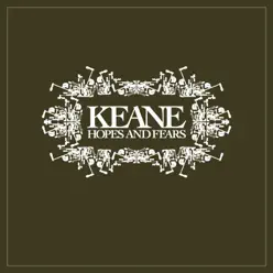 Hopes and Fears (Portuguese Special edition) - Keane
