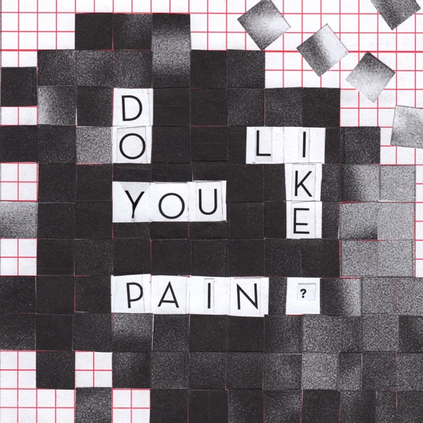 iTunes Artwork for 'Do You Like Pain? - EP (by Nilüfer Yanya)'