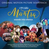 Mantra: Sounds into Silence (Original Motion Picture Soundtrack) artwork