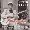 Peter Leitch - Theme from Mr. Lucky (feat. Jed Levy, George Cables, Dwayne Burno & Steve Johns)