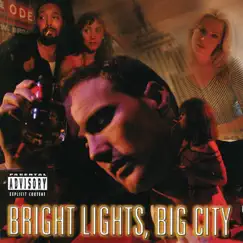 Bright Lights, Big City (Original Cast Recording) by Paul Scott Goodman album reviews, ratings, credits