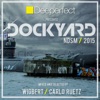 Dockyard 2015 Mixed By Wigbert and Carlo Ruetz, 2015