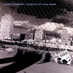 Streets of This Town - Steve Forbert