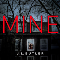 JL Butler - Mine artwork