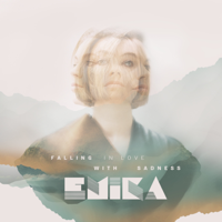 Emika - Falling in Love with Sadness artwork